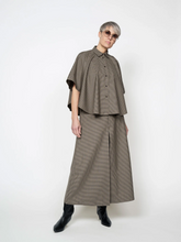 Load image into Gallery viewer, Poncho Shirt