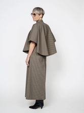 Load image into Gallery viewer, Poncho Shirt
