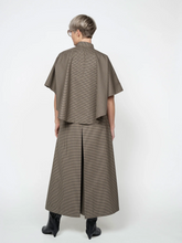 Load image into Gallery viewer, Poncho Shirt