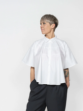 Load image into Gallery viewer, Poncho Shirt