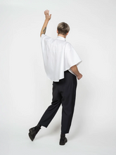 Load image into Gallery viewer, Poncho Shirt