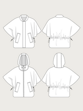 Load image into Gallery viewer, Drawstring Vest