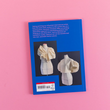 Load image into Gallery viewer, Pattern Cutting Deconstructed: Wearable Art