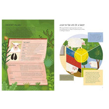 Load image into Gallery viewer, Sheepology: The Ultimate Encyclopedia