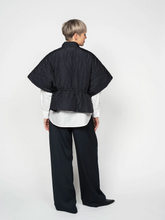 Load image into Gallery viewer, Drawstring Vest