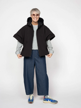 Load image into Gallery viewer, Drawstring Vest