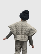 Load image into Gallery viewer, Drawstring Vest