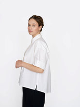 Load image into Gallery viewer, Front Pleat Shirt