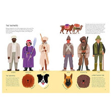 Load image into Gallery viewer, Sheepology: The Ultimate Encyclopedia