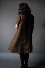 Load image into Gallery viewer, The Trapeze Dress