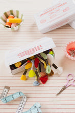 Load image into Gallery viewer, 24 Embroidery Cotton Skein Bumper Pack