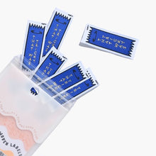 Load image into Gallery viewer, 'That was Tricky' Labels