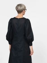 Load image into Gallery viewer, Flutter Sleeve Dress