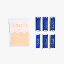 Load image into Gallery viewer, 'That was Tricky' Labels