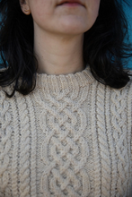 Load image into Gallery viewer, PRE-ORDER Shorelines: Knits from Scottish Coasts