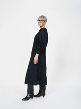 Load image into Gallery viewer, Flutter Sleeve Dress