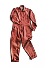 Load image into Gallery viewer, The Thelma Boilersuit
