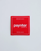 Load image into Gallery viewer, The Paynter Pattern