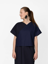 Load image into Gallery viewer, Unisex Wrap Top
