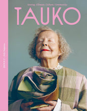 Load image into Gallery viewer, Tauko Magazine Issue 17: Happiness