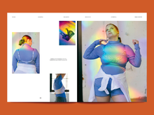 Load image into Gallery viewer, PRE-ORDER Tauko Magazine Issue 20: Layers
