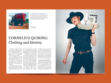 Load image into Gallery viewer, PRE-ORDER Tauko Magazine Issue 18: Pockets