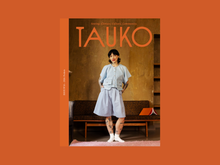 Load image into Gallery viewer, PRE-ORDER Tauko Magazine Issue 18: Pockets