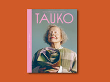 Load image into Gallery viewer, Tauko Magazine Issue 17: Happiness