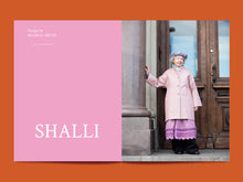 Load image into Gallery viewer, Tauko Magazine Issue 17: Happiness