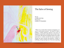 Load image into Gallery viewer, Tauko Magazine Issue 17: Happiness