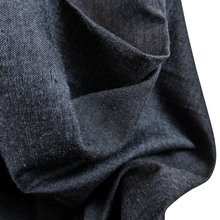 Load image into Gallery viewer, Twilight Organic Cotton Chambray