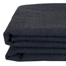 Load image into Gallery viewer, Twilight Organic Cotton Chambray