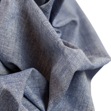Load image into Gallery viewer, Yillen Organic Cotton Chambray