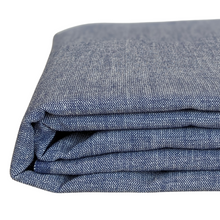Load image into Gallery viewer, Yillen Organic Cotton Chambray