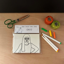 Load image into Gallery viewer, Sew Your Own CMAT