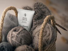 Load image into Gallery viewer, Filcolana Hand Cream for Knitters