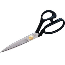 Load image into Gallery viewer, 10" Left-Handed Fabric Shears