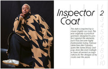 Load image into Gallery viewer, SEW: 10 Matching Key Styles for your Wardrobe by designer Ann Ringstrand