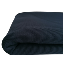 Load image into Gallery viewer, Indigo Rib/Cuff Organic Cotton