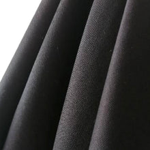 Load image into Gallery viewer, Charcoal Tencel™ Twill