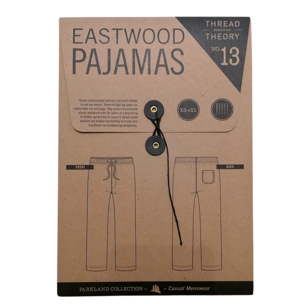 Eastwood Pajamas