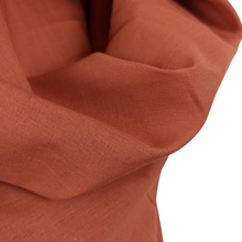 Load image into Gallery viewer, Rouge Voile Organic Cotton Lining