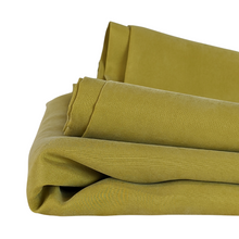 Load image into Gallery viewer, Canary Yellow Cupro