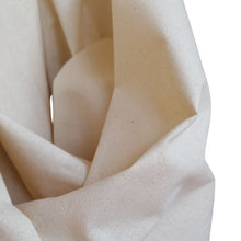 Load image into Gallery viewer, Cotton Organic Calico