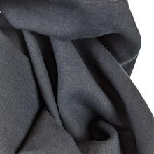 Load image into Gallery viewer, Navy Linen