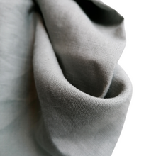Load image into Gallery viewer, Lichen Pale Blue Linen