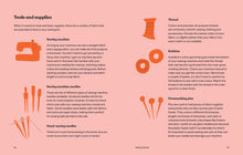 Load image into Gallery viewer, Sew it Yourself