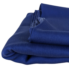 Load image into Gallery viewer, Cobalt Tencel™ Twill