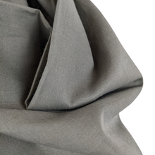 Load image into Gallery viewer, Sea Green Voile Organic Cotton Lining