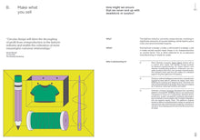 Load image into Gallery viewer, Circular Design for Fashion - Ellen MacArthur Foundation